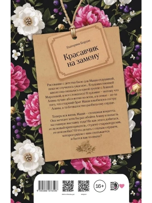 Импортировано из Wildberries