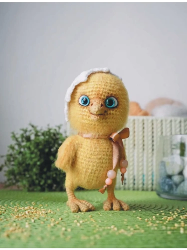 Интерьерные игрушки крючком для детей и взрослых- купить в магазине Кассандра, фото, 9785171800604, 