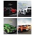 Тетрадь 48л., А5, клетка ArtSpace "Авто. Ultimate super cars" - купить в магазине Кассандра, фото, 4680211223984, 