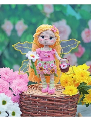Импортировано из Wildberries