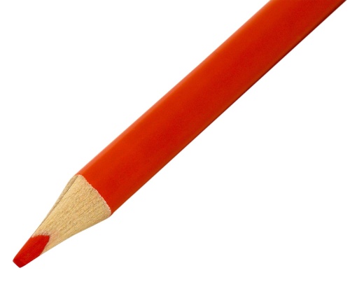 Набор цветных карандашей Каляка-Маляка 10 цв. трехгран. корп. дерев. карт.уп.- купить в магазине Кассандра, фото, 4602723145530, 