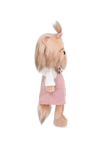 Lucky Yoyo: Стильные каникулы 37, коробка 44 см (4/4)- купить в магазине Кассандра, фото, 4752218024212, 