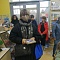 Итоги розыгрыша, посвящённые дню Книгодарения!