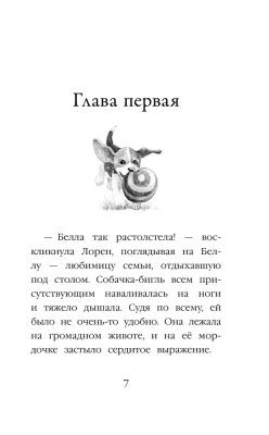 Щенок Люси, или Переполох на каникулах — фото, ISBN 9785699997893