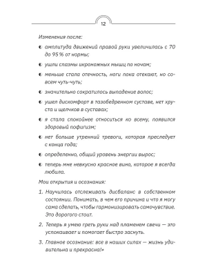 Фотография из отзыва покупателя
