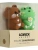 Набор точилок 2шт LOREX KIDS SMILE ANIMALассорти, корпус силикон 1 отвер.ПВХ коробка индив.штрих-код- купить в магазине Кассандра, 4602723185062, Набор точилок 2шт LOREX KIDS SMILE ANIMALассорти, корпус силикон 1 отвер.ПВХ коробка индив.штрих-код- купить в магазине Кассандра, фото, 4602723185062,