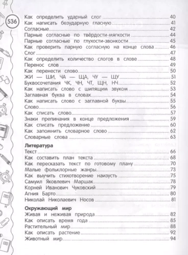 ������� ������������ ���������: 1-4 ������- ������ � �������� ���������, ����, 9785041172015, 