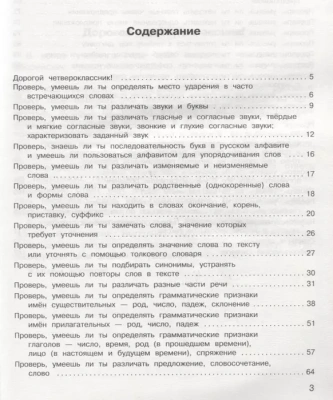 ВПР.Русский язык 4кл.Все виды заданий для подготовки к всероссийской проверочной работе- купить в магазине Кассандра, фото, 9785179828389, 