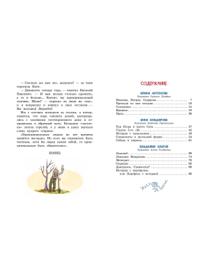 Школьные прикольные истории. Рассказы- купить в магазине Кассандра, фото, 9785001326151, 