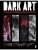 DARK ART 2. Антология российского темного искусства- купить в магазине Кассандра, фото, 9785042202261, 