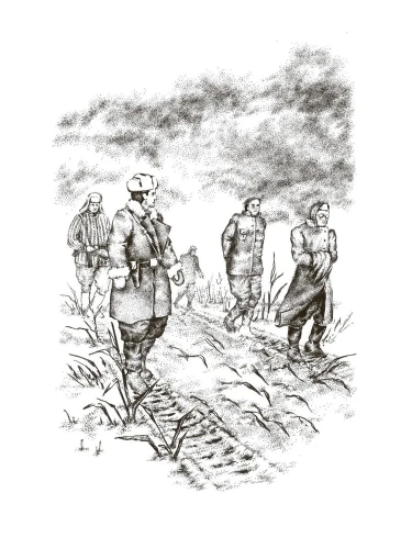 Мертвым не больно. Повесть.- купить в магазине Кассандра, фото, 9785907546684, 