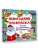 Новогодняя раскраска. Рисуем, раскрашиваем, фантазируем!- купить в магазине Кассандра, фото, 9785171571382, 