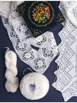 Импортировано из Wildberries