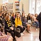 1 октября 2019г. Валентина Николаевна Боровицкая - встреча с прозаиком