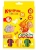 Набор цветн.каранд Каляка-Маляка 36 цв. трехгранные- купить в магазине Кассандра, фото, 4602723144458, 