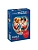 Пазлы 140+38 элементов 2 картинки в 1 коробке Два сердца Нежный возраст - купить в магазине Кассандра, фото, 4606782626276, 