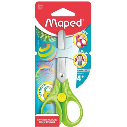   Maped SECURITY 3D, 13 , ., ,  -    , , 3154144731102, 