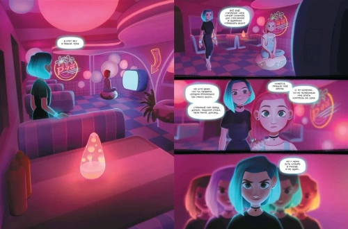 Такие разные Элли. Книга 1. Новенькая- купить в магазине Кассандра, фото, 9785041694135, 