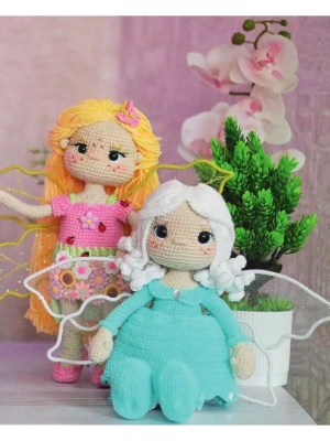 Импортировано из Wildberries
