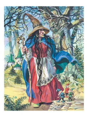 Импортировано из Wildberries