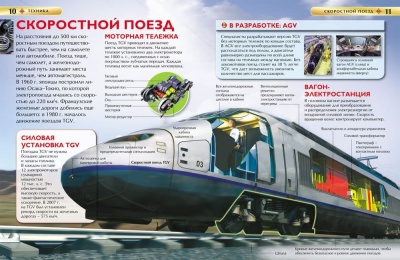 Техника. Детская энциклопедия- купить в магазине Кассандра, фото, 9785353058434, 