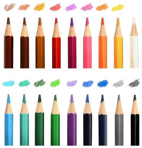 Карандаши 18цв."Каляка-Маляка" шестигранные ККМ18- купить в магазине Кассандра, фото, 4602723003878, 