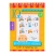 Умный блокнот. 80 китайских задачек. Счёт в пределах 20- купить в магазине Кассандра, фото, 9785811281640, 
