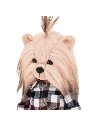 Lucky Andy: Стильный парень 37, коробка 44 см (4/4)- купить в магазине Кассандра, фото, 4630225161246, 