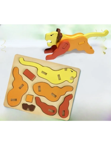 3D-���� ��� �����. ������- ������ � �������� ���������, ����, 4673759567368, 