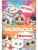 Котики. Раскраска. 145х210 мм. Спираль.50 стр. Умка в кор.50шт- купить в магазине Кассандра, фото, 9785506114314, 