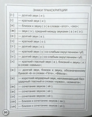 Рабочая тетрадь дошкольника.Англ. язык. ABC-book & ПРОПИСИ- купить в магазине Кассандра, фото, 9785995154952, 