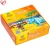 Гуашь Мульти-Пульти "Енот в Африке", 9цв, 20мл, 16737- купить в магазине Кассандра, 4680211147372, Гуашь Мульти-Пульти "Енот в Африке", 9цв, 20мл, 16737- купить в магазине Кассандра, фото, 4680211147372,