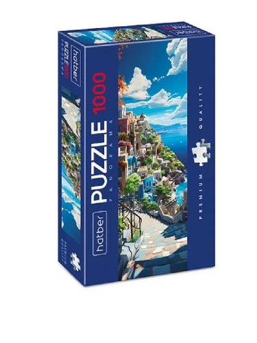 ����.1000." Hatber " Premium �������� ��������� 33*96��, ��������� ��������- ������ � �������� ���������, ����, 4606782524541, 