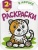 Раскраски с глиттерным контуром. В Африке- купить в магазине Кассандра, фото, 9785431511790, 