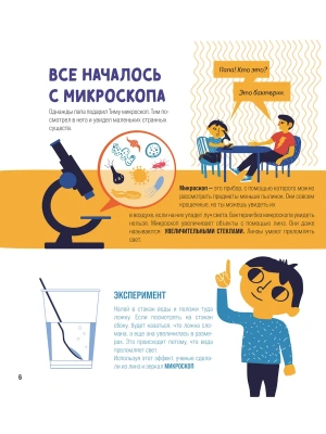 Фотография из отзыва покупателя
