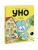Уно. С носом наперегонки. Книга для первого чтения- купить в магазине Кассандра, фото, 9785002509966, 