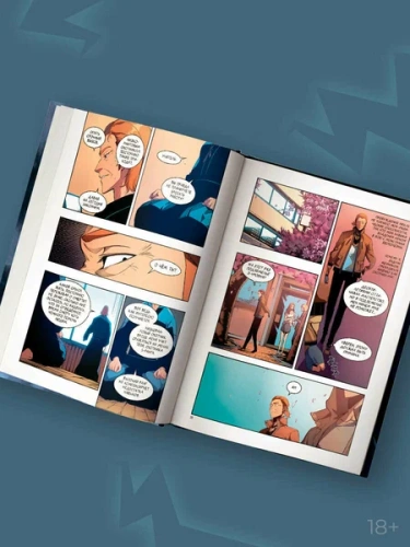 Поднятие уровня в одиночку. Solo Leveling. Том 3 (вебтун)- купить в магазине Кассандра, фото, 9785171579579, 