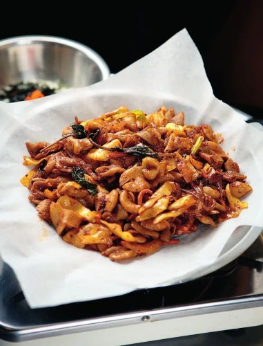 Мащиссоё! Рецепты из корейских дорам- купить в магазине Кассандра, фото, 9785171569884, 