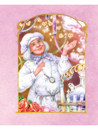 Рождественская сказка- купить в магазине Кассандра, фото, 9785171632946, 