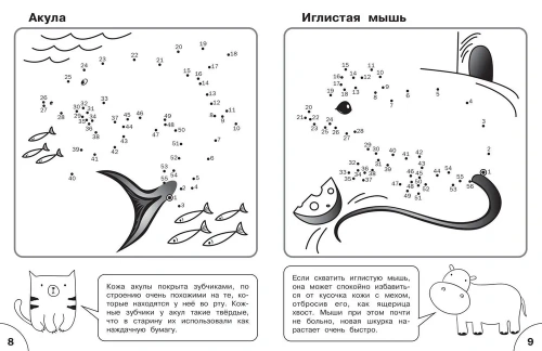 Вако.По дороге в школу.Соедини по точкам.От простого к сложному.- купить в магазине Кассандра, фото, 9785001325154, 