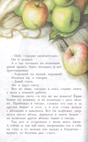 Лисичкин хлеб- купить в магазине Кассандра, фото, 9785171358969, 