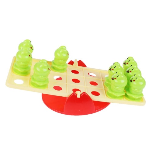 Настольная игра веселые лягушки, кор.22*16*5см- купить в магазине Кассандра, фото, 4680107942432, 