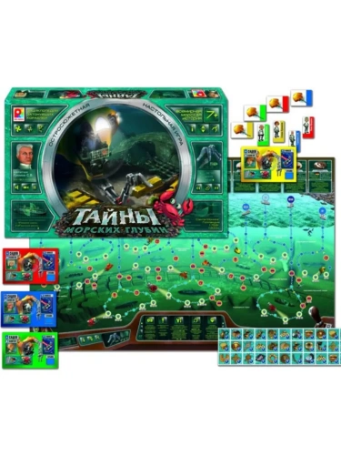 ����.����� ������� ������- ������ � �������� ���������, ����, 4607020629608, 