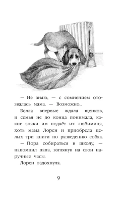 Щенок Люси, или Переполох на каникулах — фото, ISBN 9785699997893