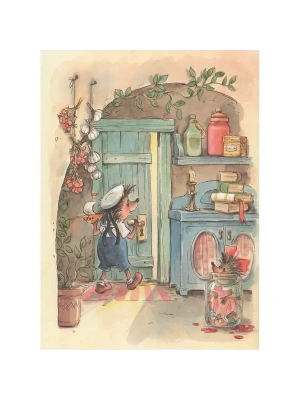 Импортировано из Wildberries