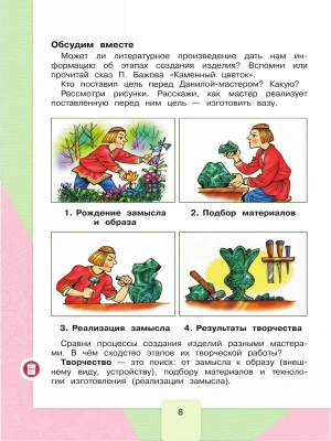 Фотография из отзыва покупателя