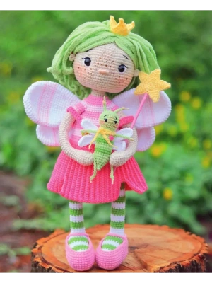 Импортировано из Wildberries