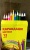 Карандаши 12цв."Каляка-Маляка" шестигранные 3+- купить в магазине Кассандра, фото, 4602723003861, 