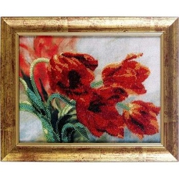 Вышивка ВН1010 - купить в магазине Кассандра, фото, 2000006363833, 