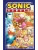 Sonic. Из ниоткуда. Комикс. Том 8 (перевод от Diamond Dust)- купить в магазине Кассандра, фото, 9785041597535, 